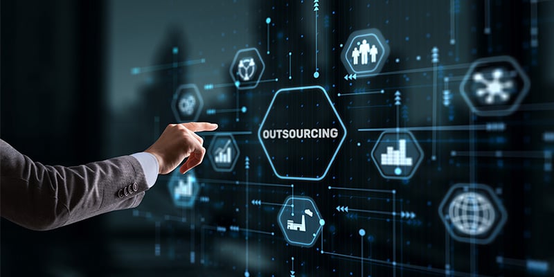 Outsourcing Explained: Models, Risks and How to Get It Right