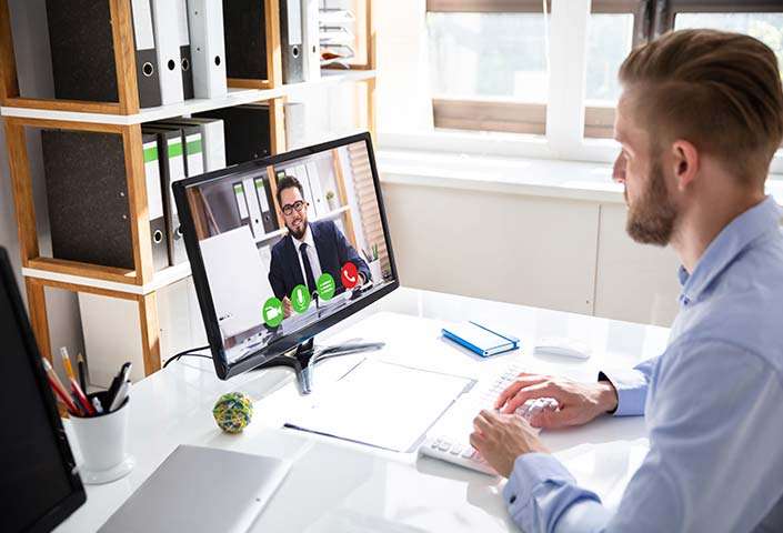 5 tips on how to manage remote staff effectively