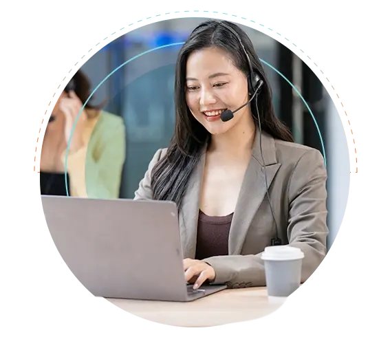 Administrative Assistants