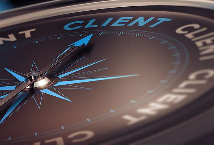 How to ensure client experience is at the centre of your accountancy firm