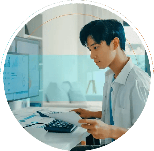 Collections Specialist