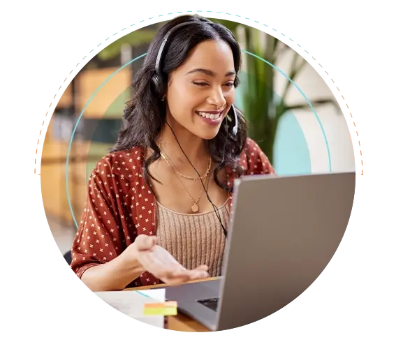Digital marketer