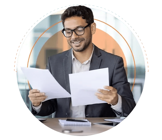 Financial Services