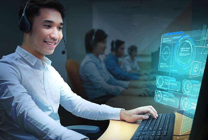 customer service outsourcing directions in 2020