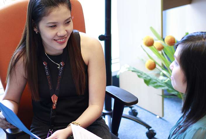 Outsourcing HR services in the Philippines