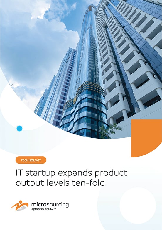 MS_IT startup expands product output levels ten fold_cover_MAR2023