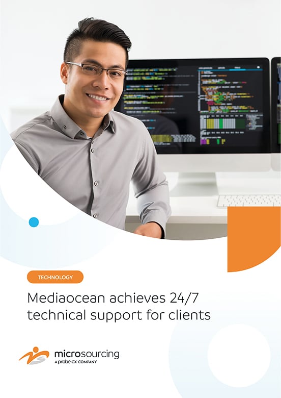MS_Mediaocean achieves 24_7 technical support for clients_cover_MAR2023