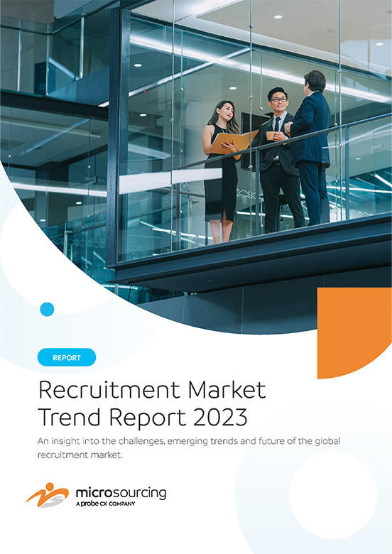 M_2023 Recruitment Industry Trend Report_JAN2023