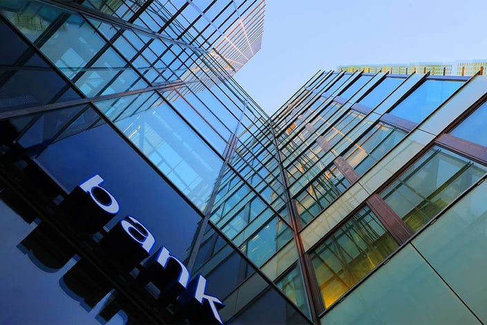 Trends in banking and finance
