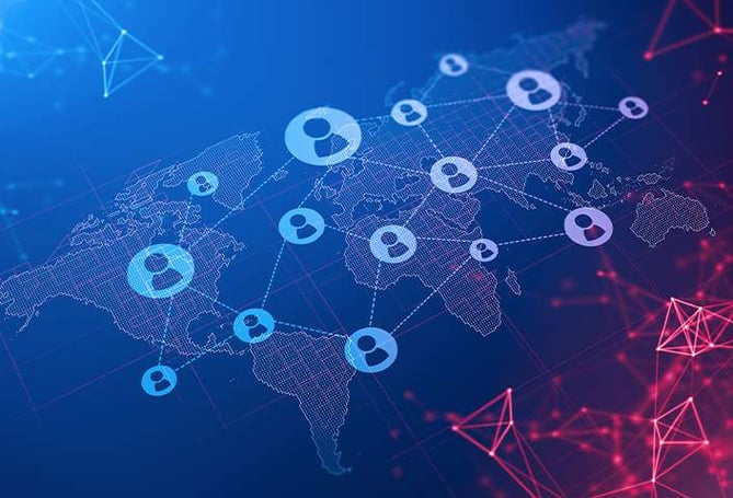 Outsourcing can have unintended consequences for the global environment. 