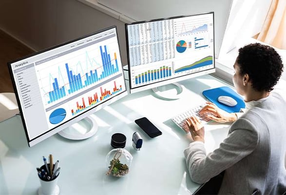 Beyond COVID: Finance Industry Trends Post-Pandemic