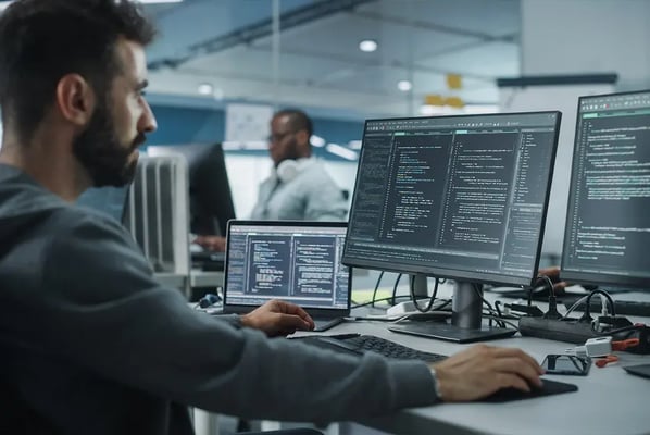 Defining data – the difference between data privacy, data security and data protection