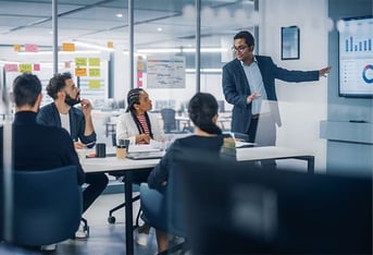 The complete guide to finance and accounting outsourcing services