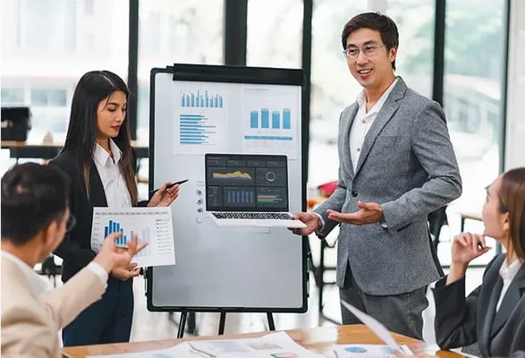 How to Outsource Sales Support