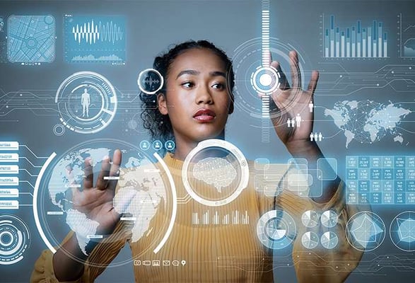 The War for Talent: Skills Businesses Need Tomorrow