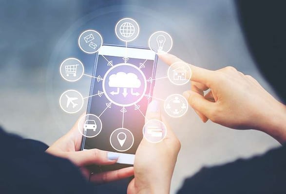 The Benefits of Outsourcing Bank Marketing Services