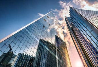 The insurance industry’s outsourcing solution