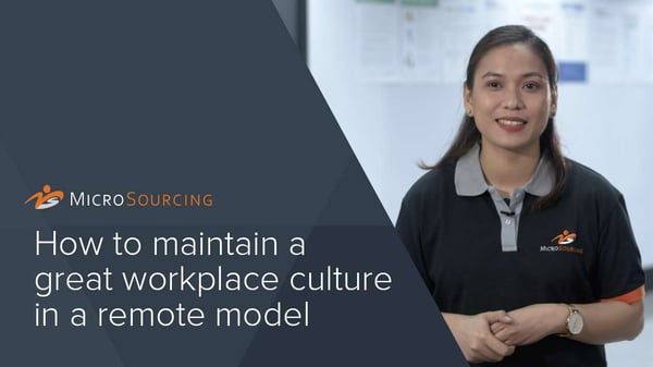 workplace culture