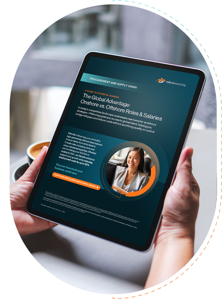 MS_Form img_Guide to Potential Savings_Procurement and Supply Chain