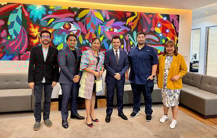 MicroSourcing expands into Bogota Colombia
