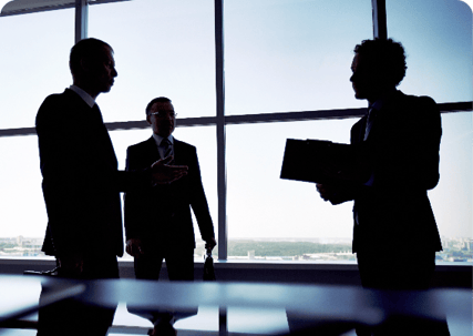 Data security & Compliance