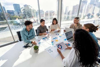 The ultimate list of outsourcing statistics