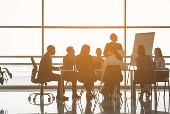 Six tips for managing companies through a recession