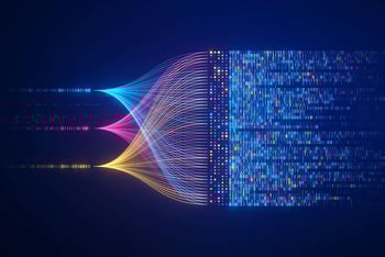 How AI is improving data management