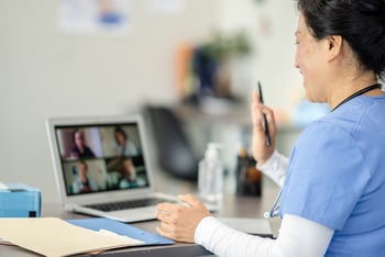 5 benefits of outsourcing in the healthcare industry