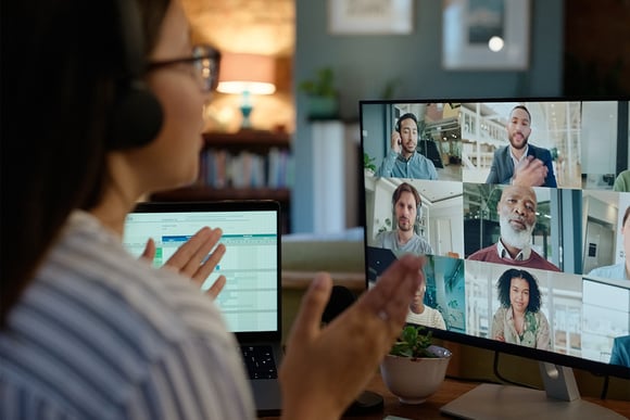 How Offshore Teams Enhance Local Workforce Dynamics