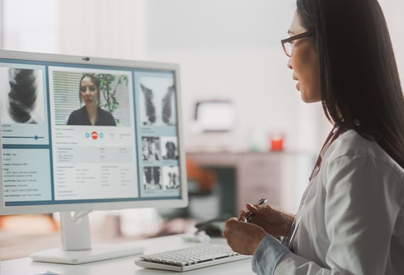 How Outsourcing Is Boosting Telehealth Services