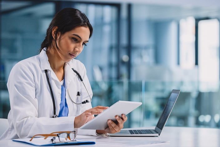 Optimizing costs without compromising care- offshore solutions for healthcare efficiency