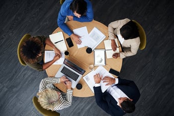 Surviving the accounting busy season: an all-inclusive guide