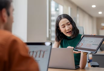 How to manage customer data ethically in eCommerce