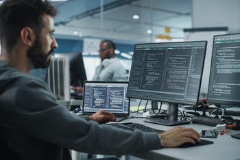 Defining data – the difference between data privacy, data security and data protection