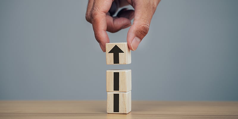 From momentum to drag: when capacity stops compounding value