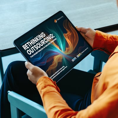 Rethinking Outsourcing: From Model Selection to Execution Readiness