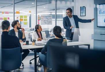 The complete guide to finance and accounting outsourcing services