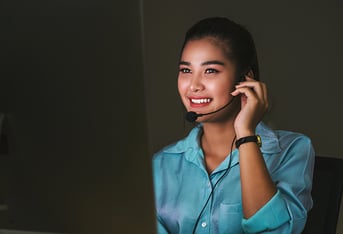 How to choose the right offshore provider for 24/7 customer support