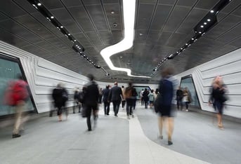 The future of B2B sales: the new buying journey