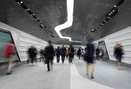 The future of B2B sales: the new buying journey