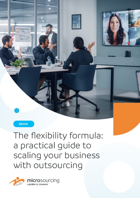 The flexibility formula_a practical guide to scaling your business with outsourcing