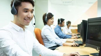 Why outsourcing makes sense