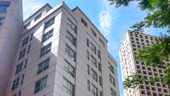 MicroSourcing Offices at Eastwood City 