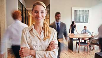 Top 4 tips to deliver efficiencies in your organization﻿﻿