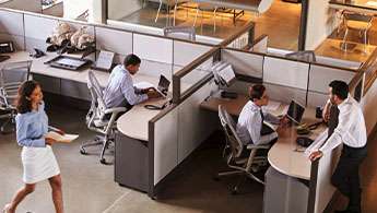 How to drive business efficiencies - for less