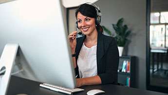 The benefits of remote working