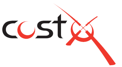 Cost X