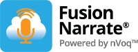 Fusion-Narrate