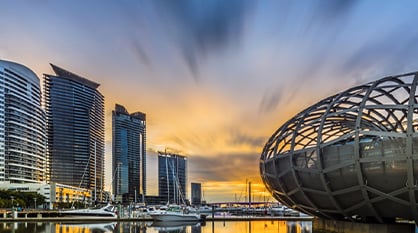 MicroSourcing and Connective: offshore excellence